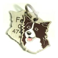 pet tag engraved 201410101.jpg Namnbrickor för hundar MjavHov - Graverade ID-brickor webbshop